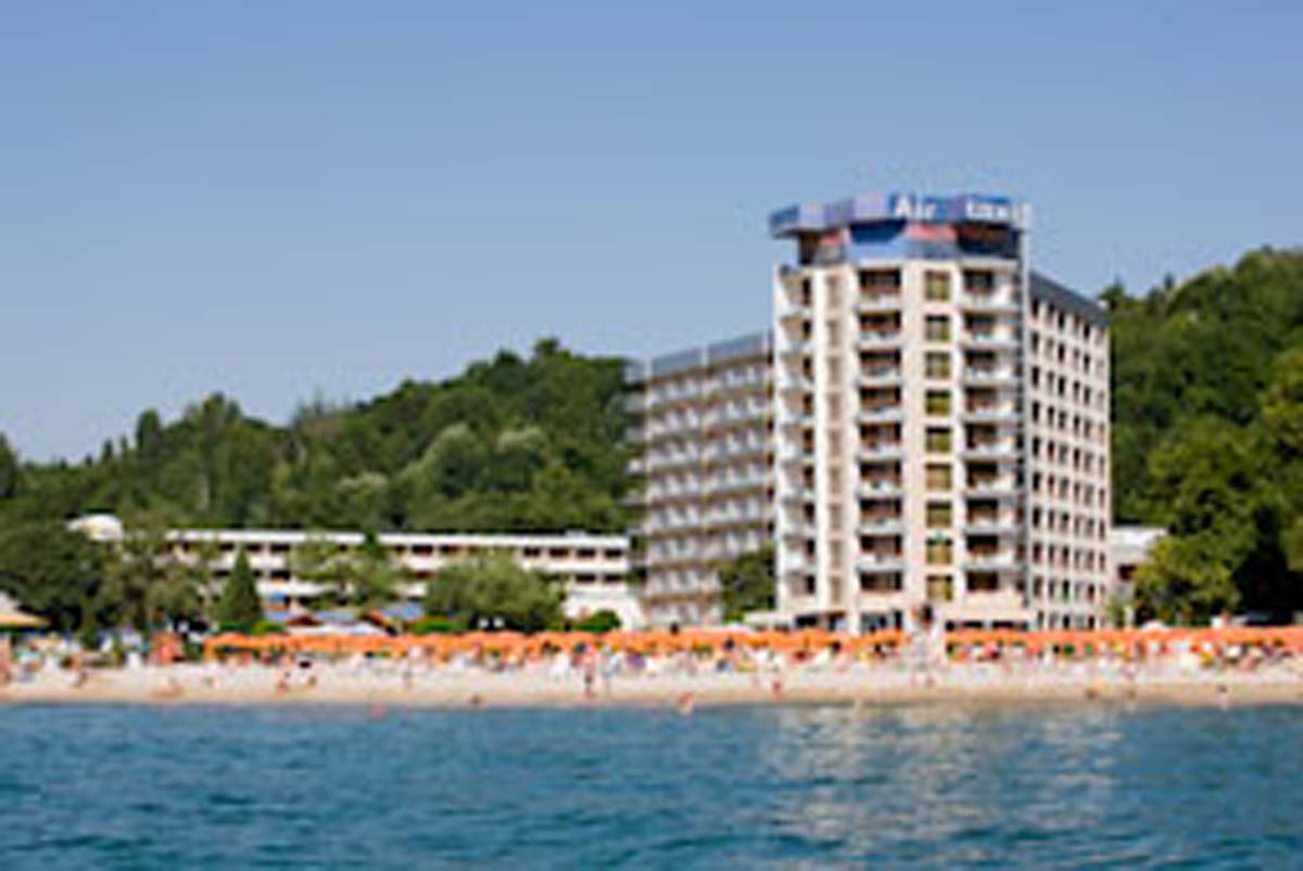 Kaliakra