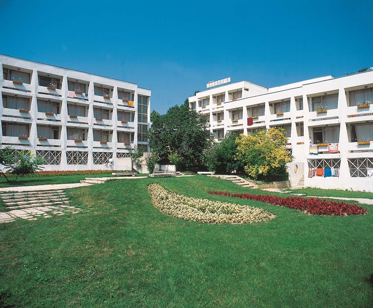 Panorama