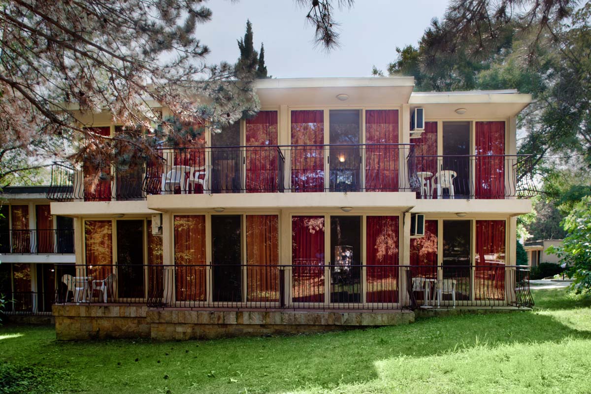 Villas Vita Park