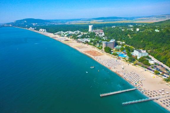 Albena