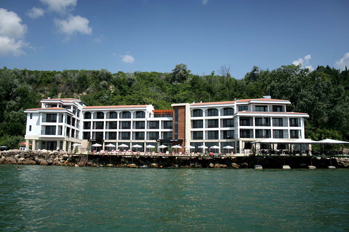 Regina Maria Spa