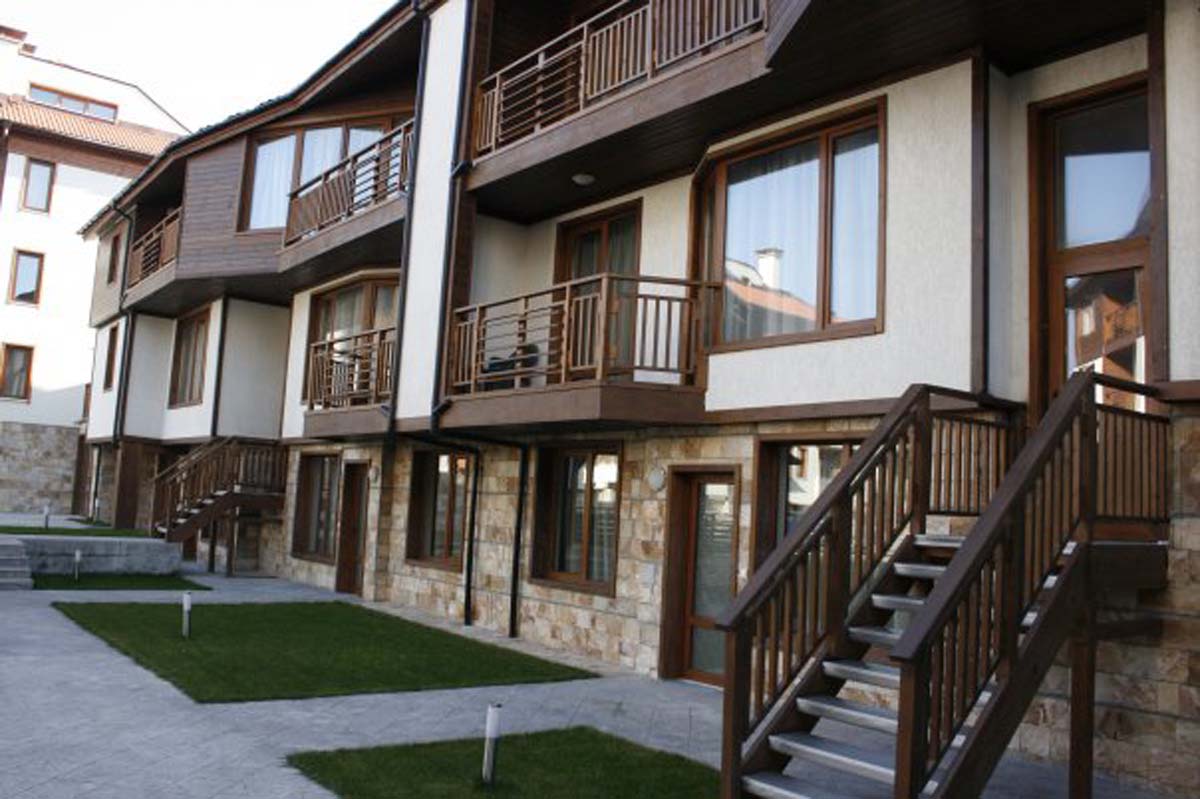Adeona Ski and Spa