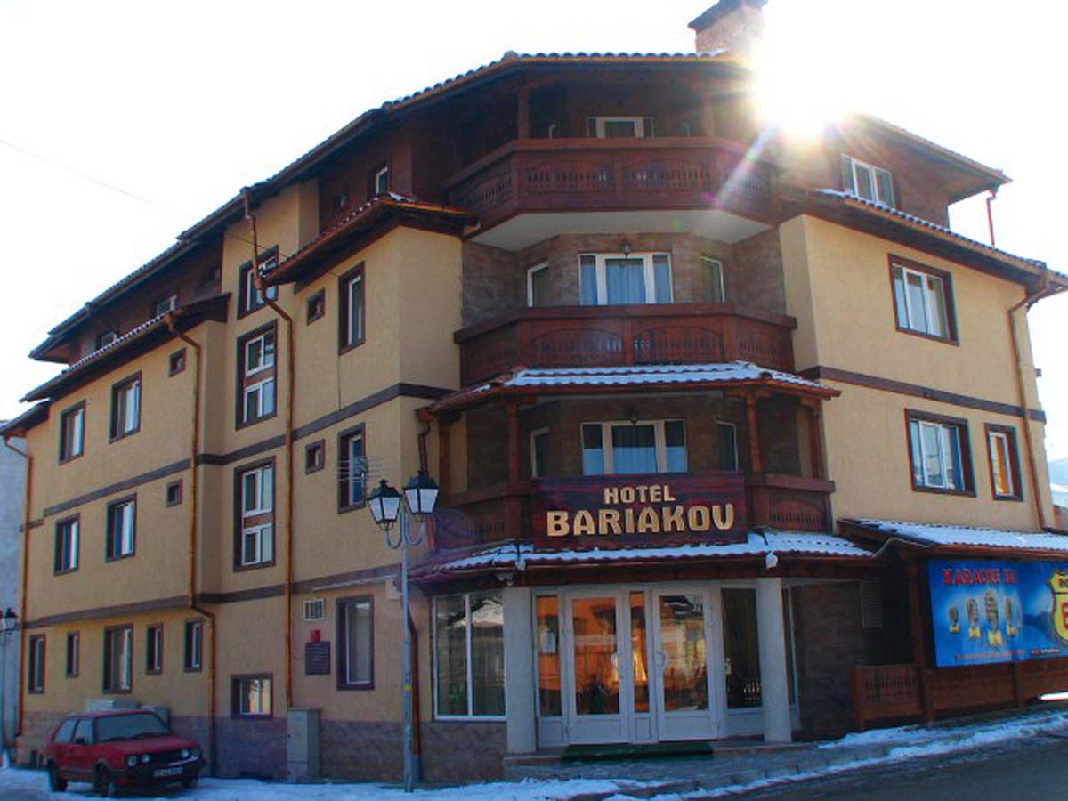 Baryakov