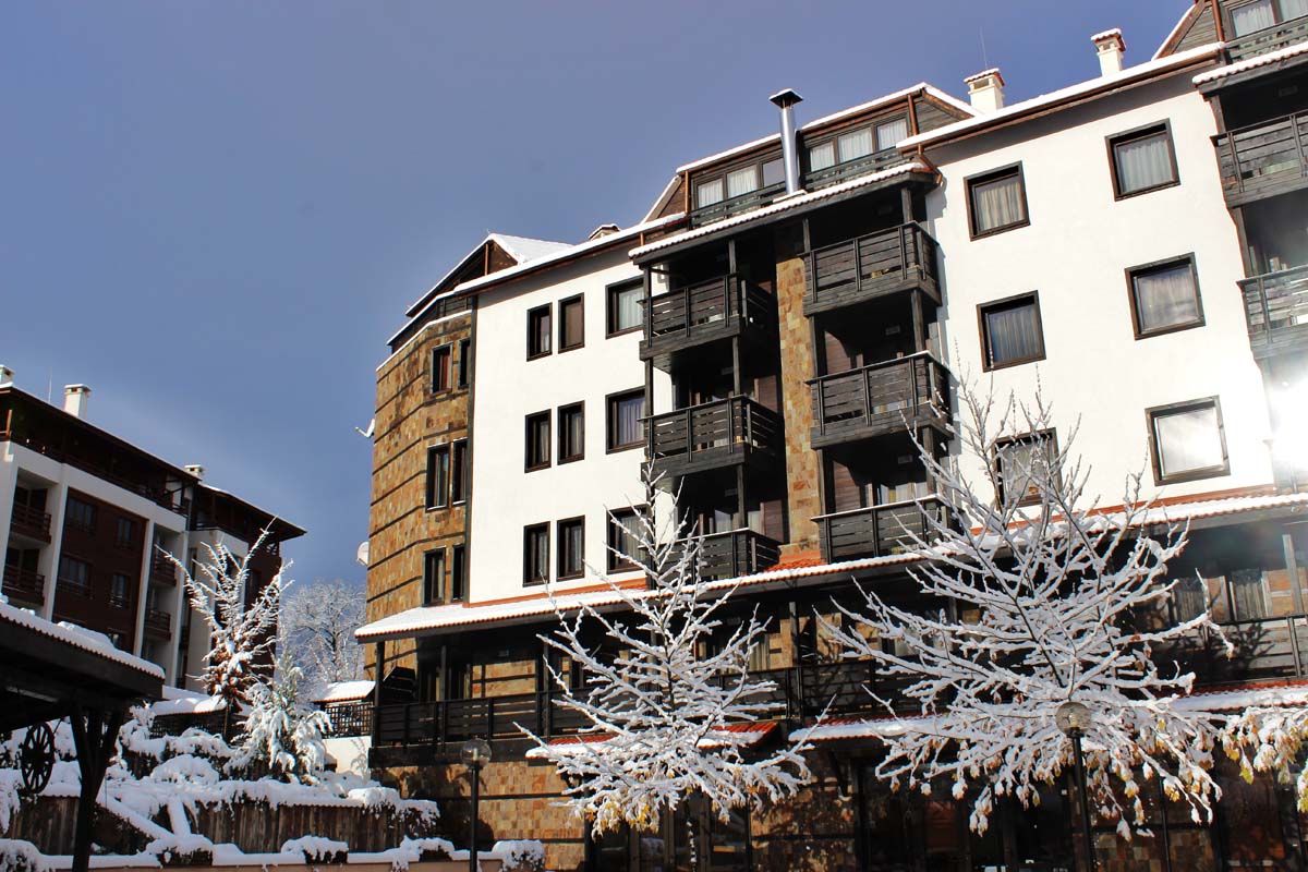 Casa Karina
