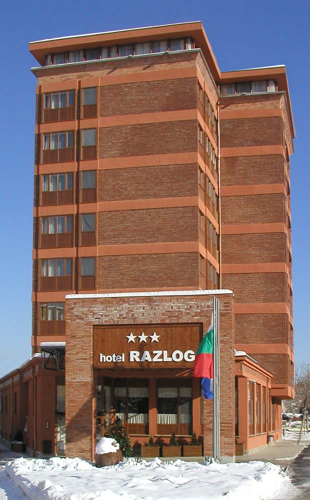 Razlog