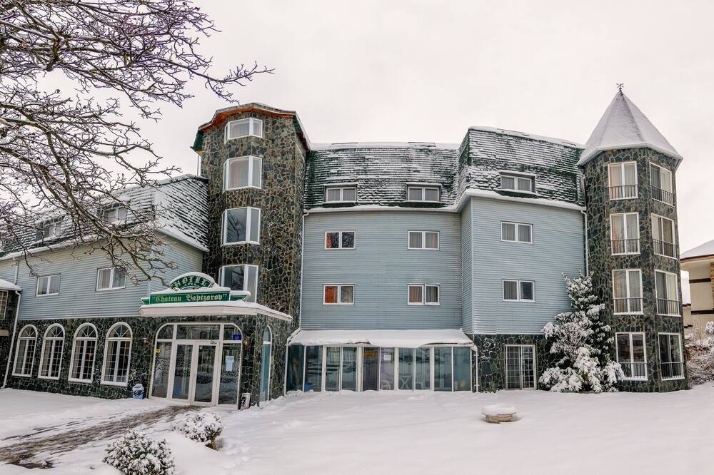 Chateau
