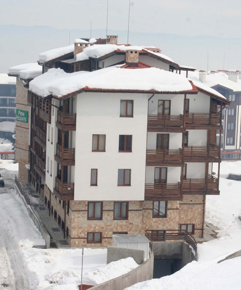 Pirin Heights