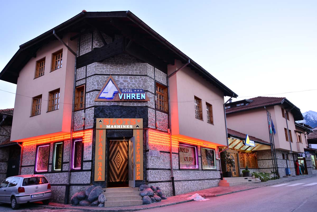 Vihren