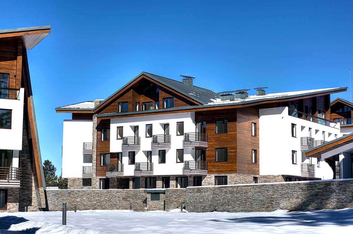 Euphoria Club hotel and Spa