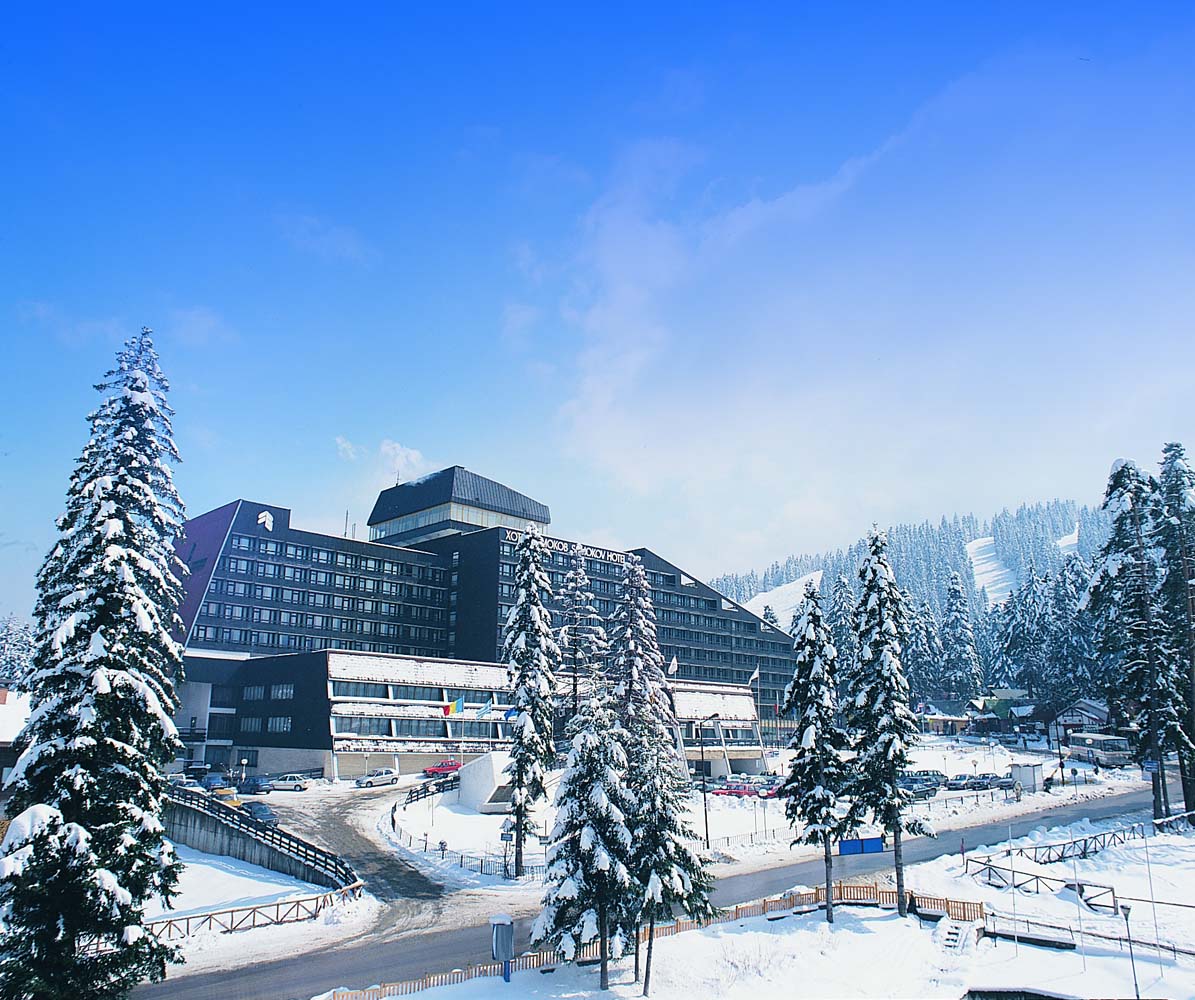 Samokov
