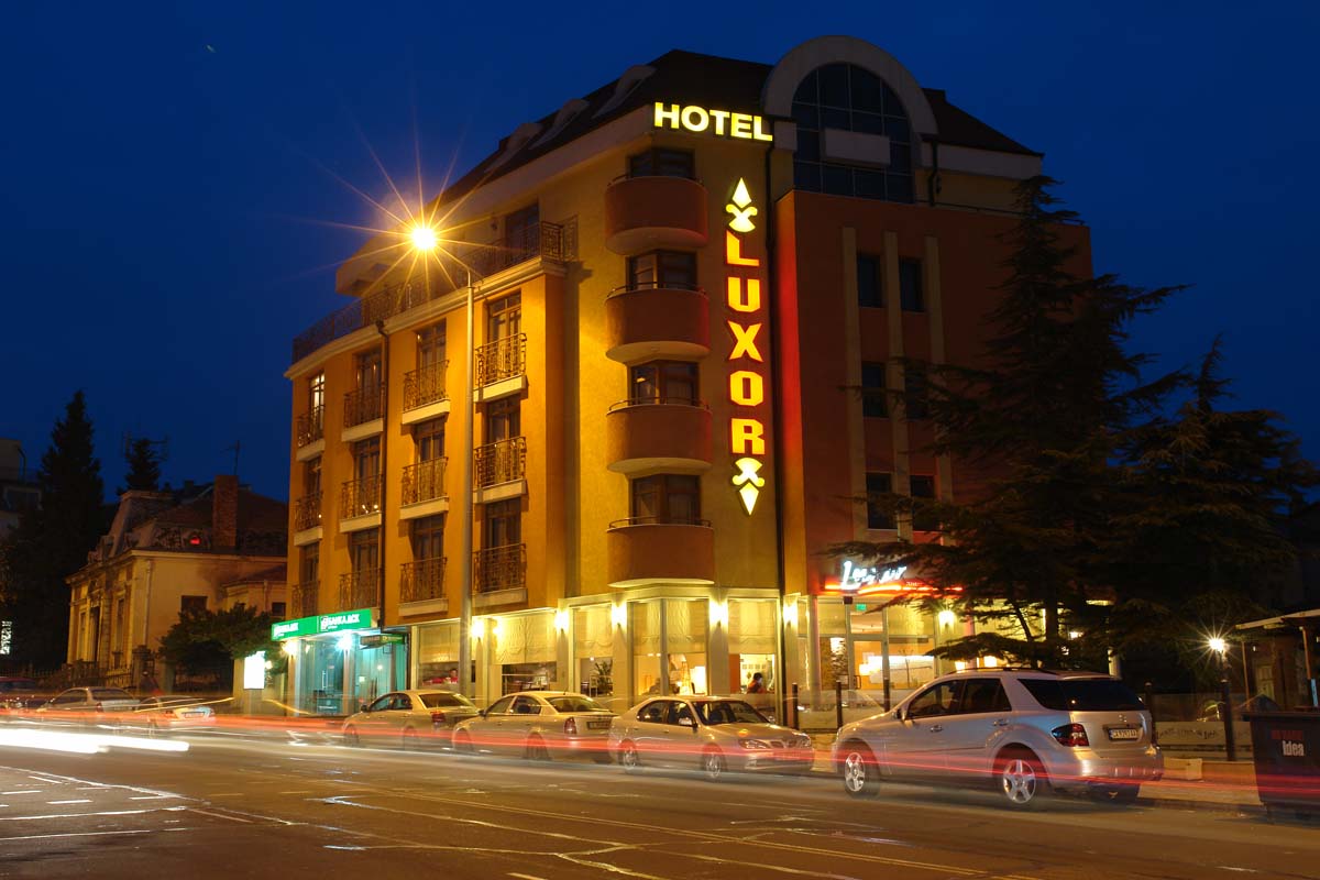 Luxor