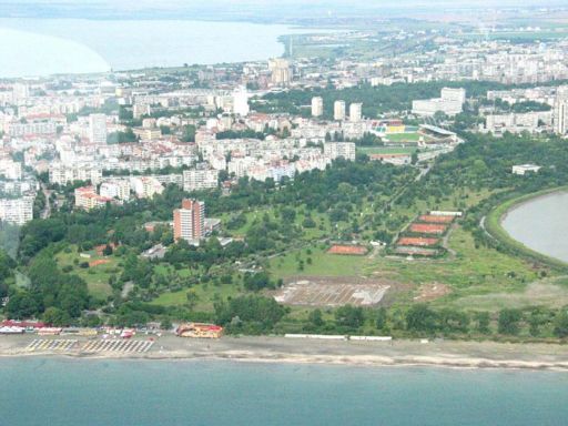 Sarafovo