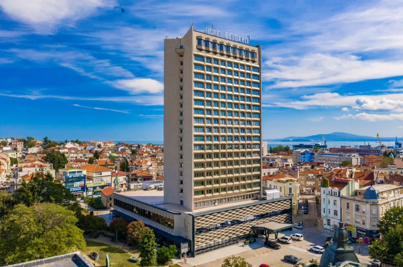 Bulgaria