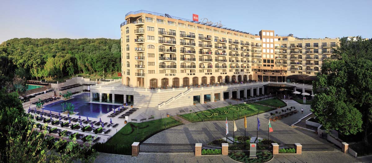 Dolce Vita Sunshine Resort