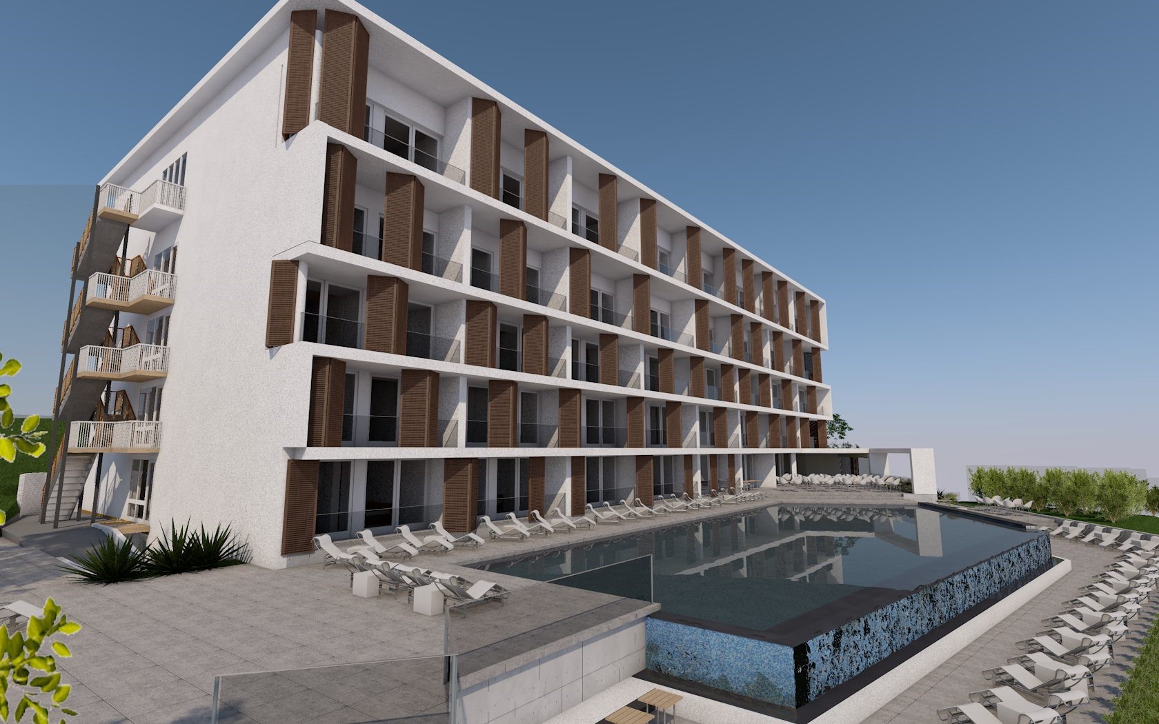 Ibis Styles Roomer Hotel