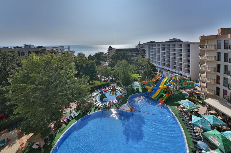 Prestige Hotel & Aquapark