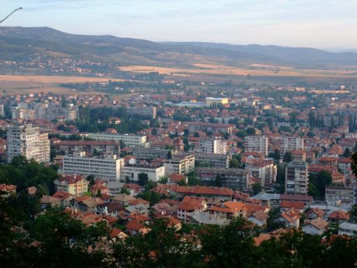 Kustendil