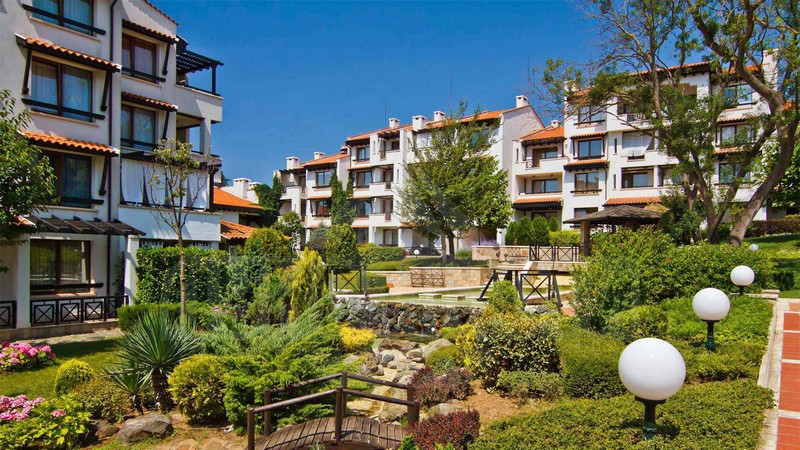 Oasis Resort & SPA