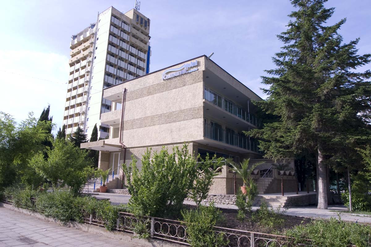 Kamenec Nessebar