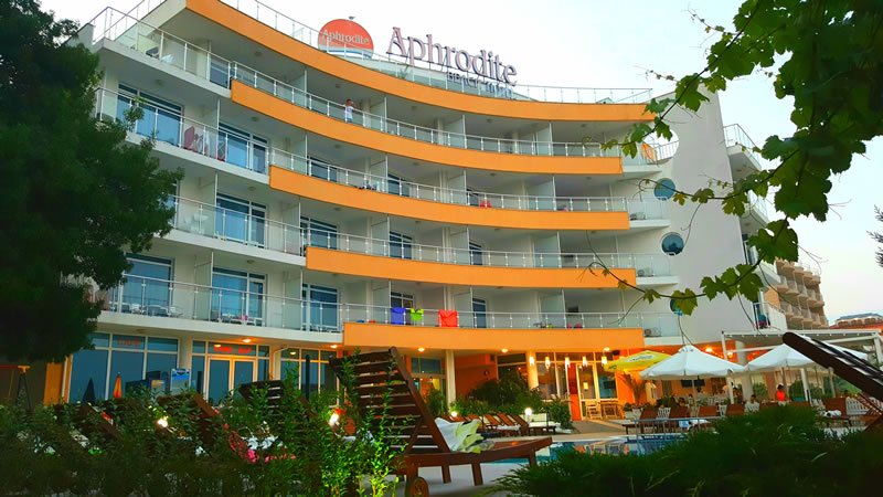 Aphrodite