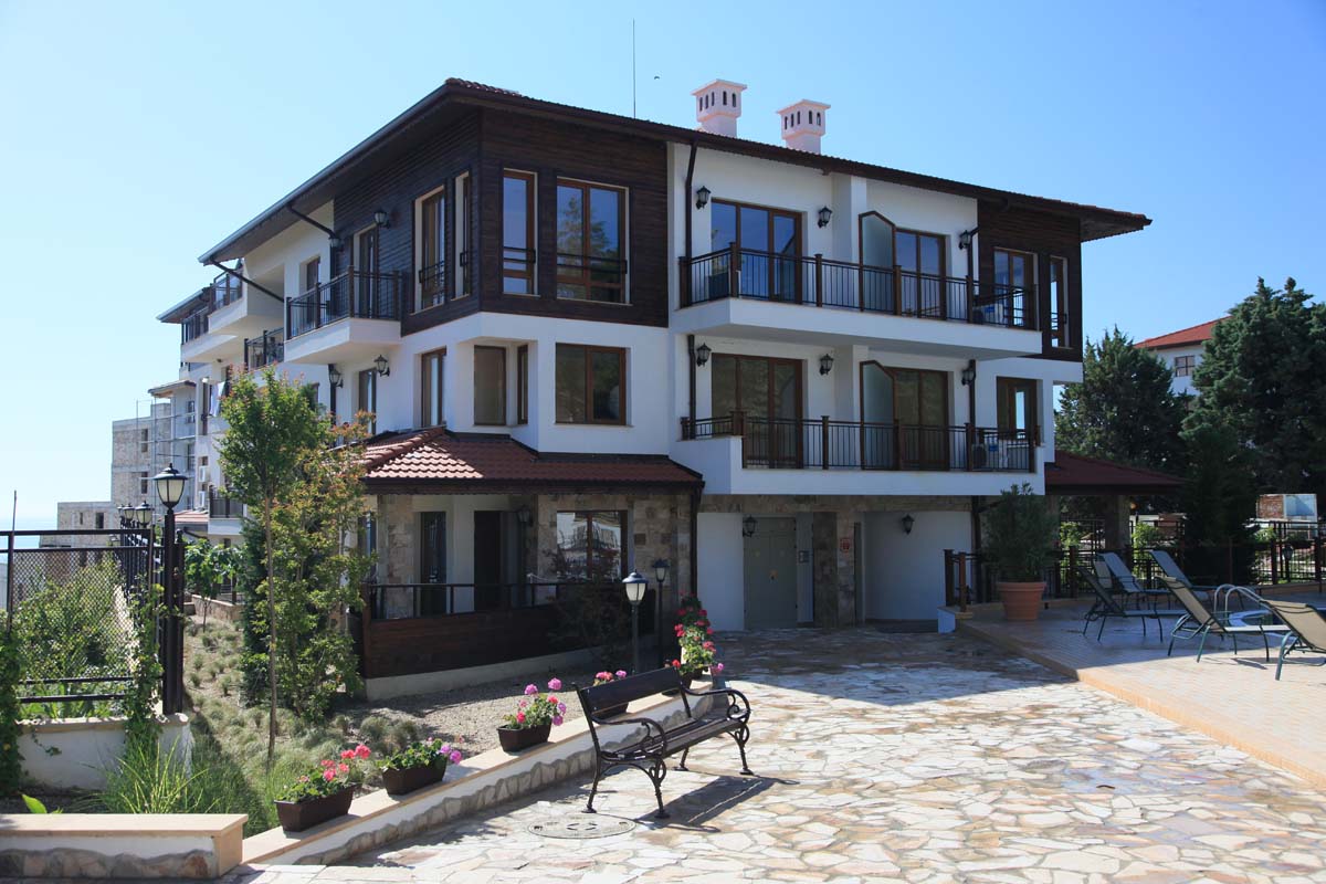 Sea House Sirena