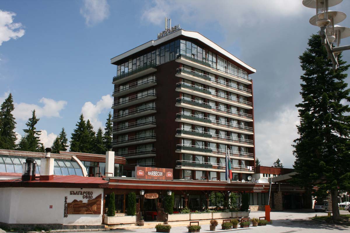 Murgavets