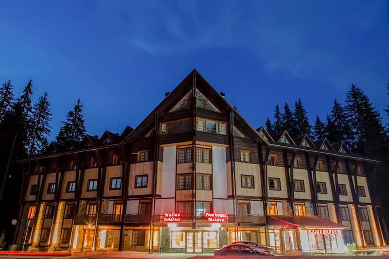 Malina Residence