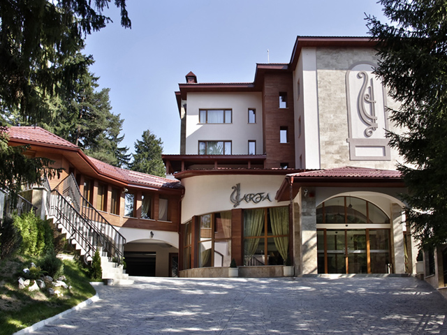 Villa Arfa