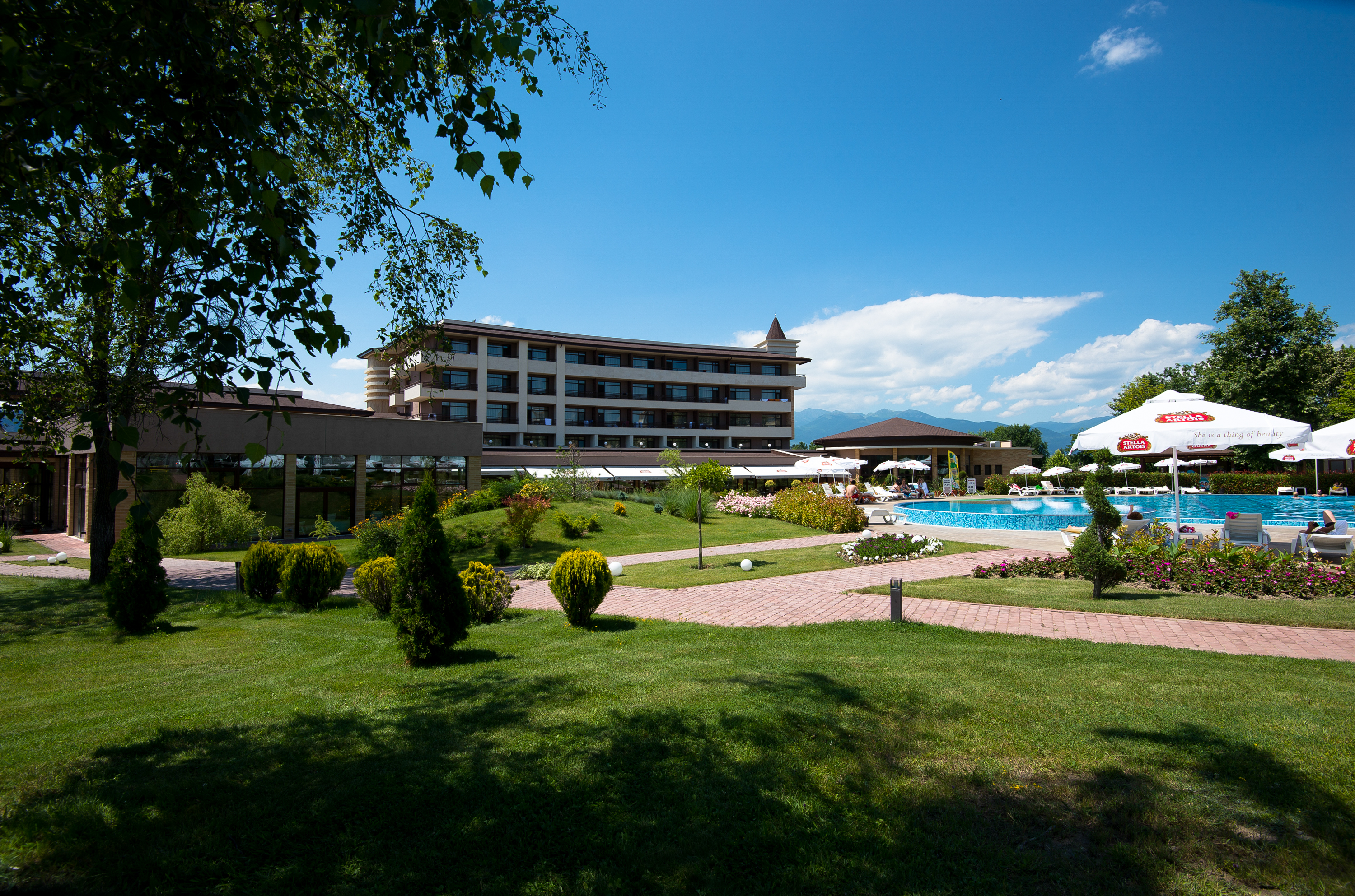 Sevtopolis