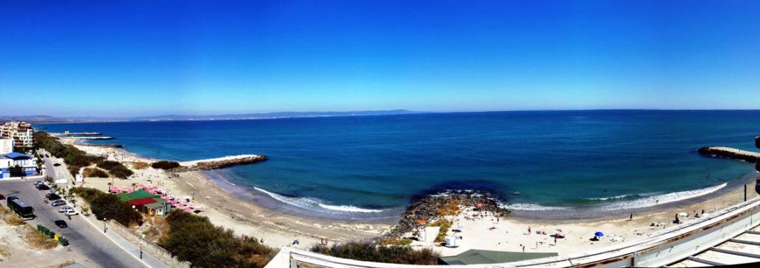 Pomorie