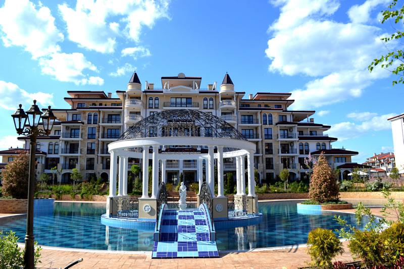 Poseidon Apart
