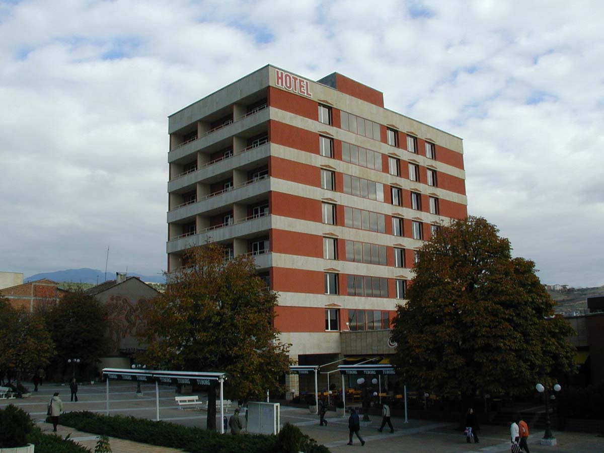Sveti Nikola