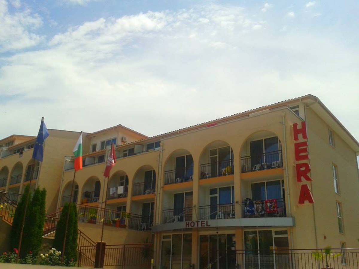 Hera