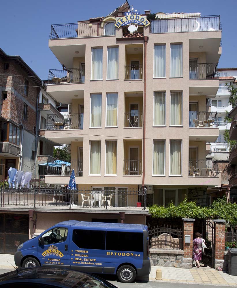 Hetodon Hotel