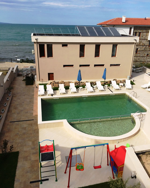 Melia Mar