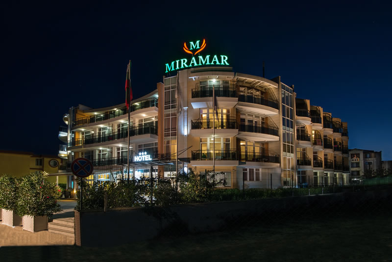 Miramar Kavaci