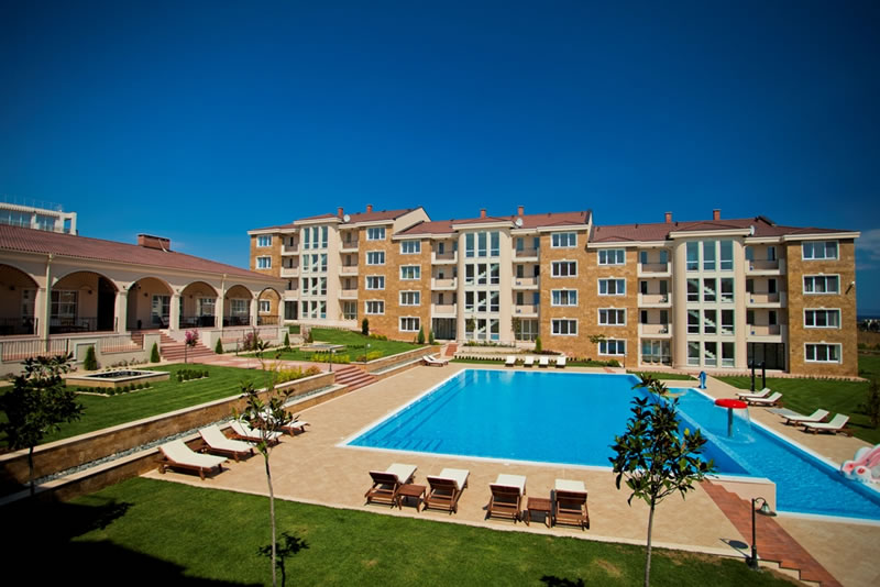 Atia Resort