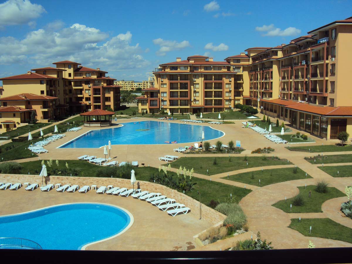 Magic Dreams Apartments