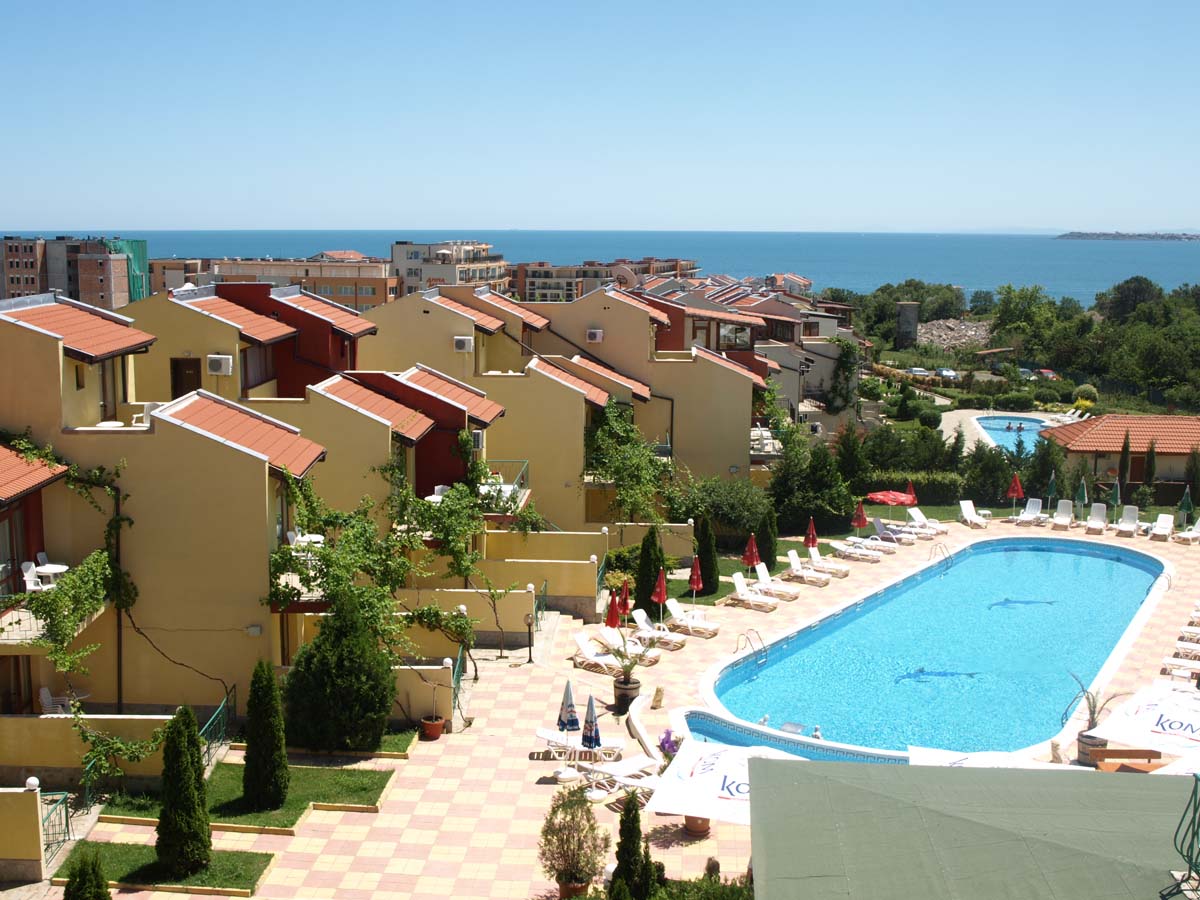 Yalta Village Resort