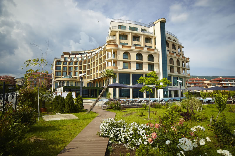Grand Hotel Sveti Vlas
