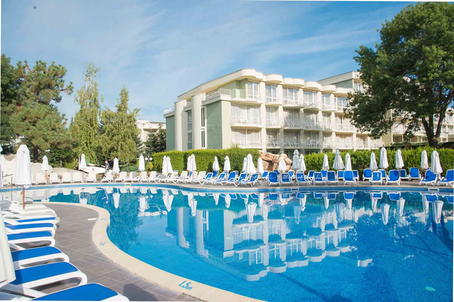 DAS Club Hotel