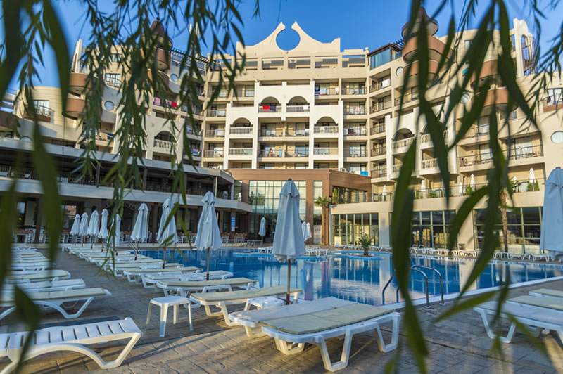 Imperial Resort