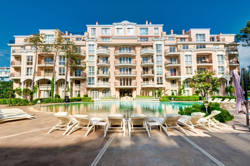 Venera & Anastasia Palace