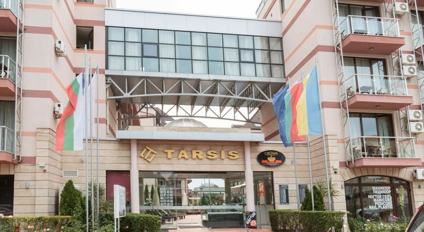 Tarsis