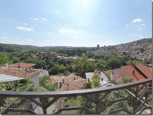 Veliko Tarnovo