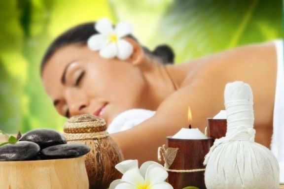 Balneo and Spa Hotels