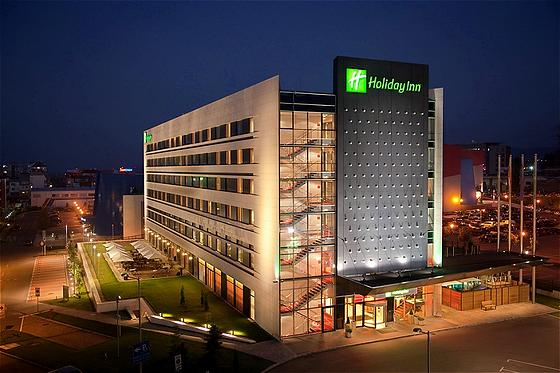 Holiday Inn