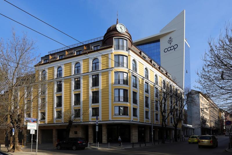 COOP