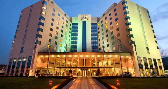 Hilton