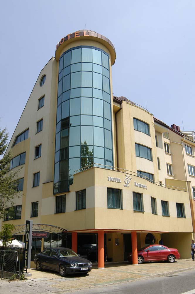 Best Western Lozenetz